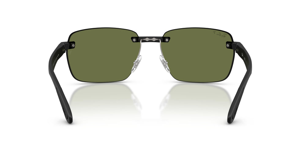 Ray-Ban RB4470CH 601S/2 59