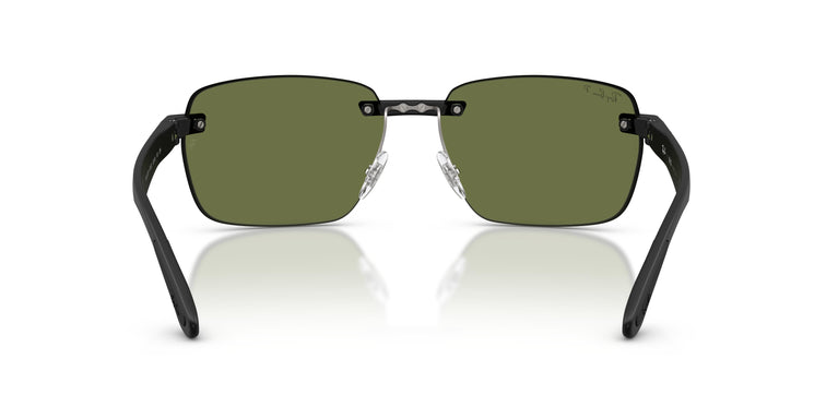 Ray-Ban RB4470CH 601S/2 59