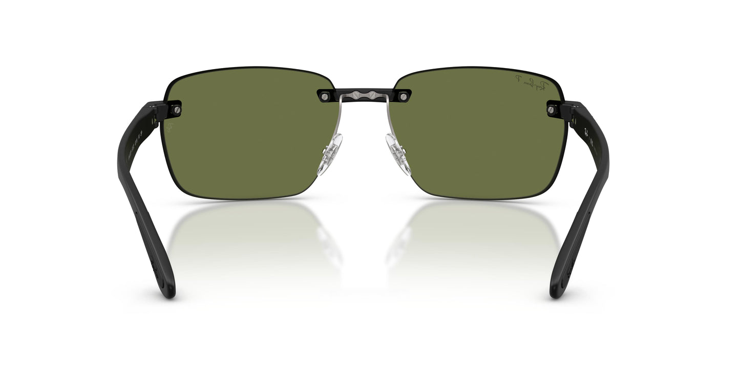 Ray-Ban RB4470CH 601S/2 62
