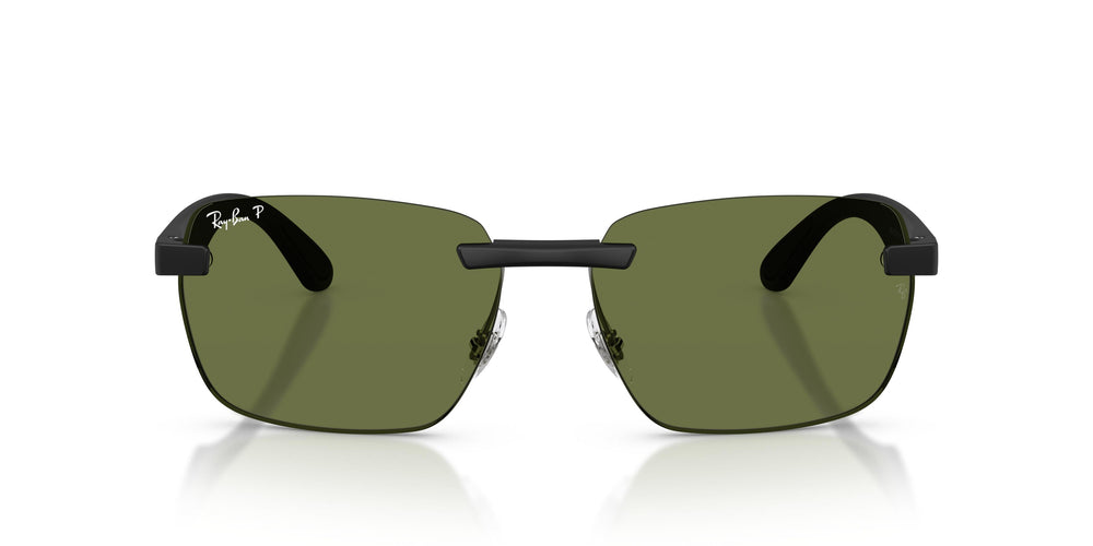 Ray-Ban RB4470CH 601S/2 59