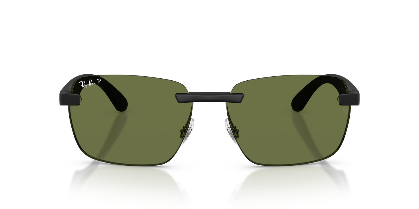 Ray-Ban RB4470CH 601S/2 59