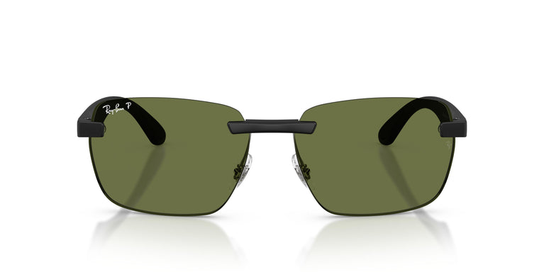 Ray-Ban RB4470CH 601S/2 59