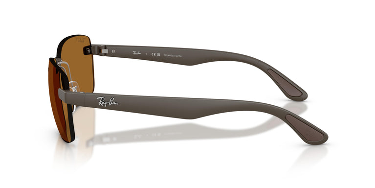 Ray-Ban RB4470CH 6124BB 59