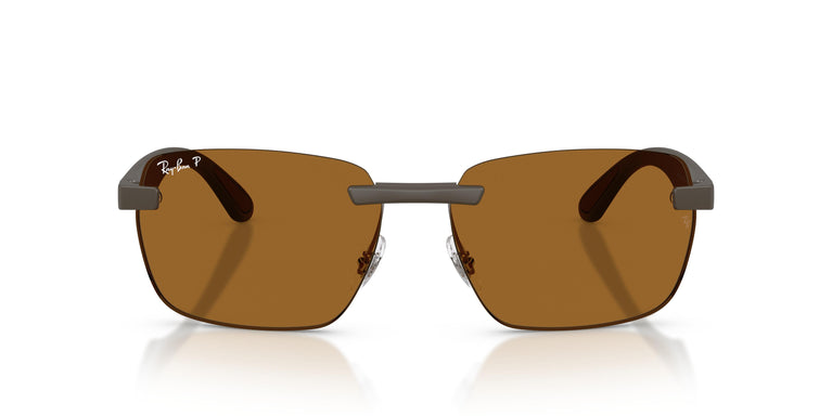 Ray-Ban RB4470CH 6124BB 59