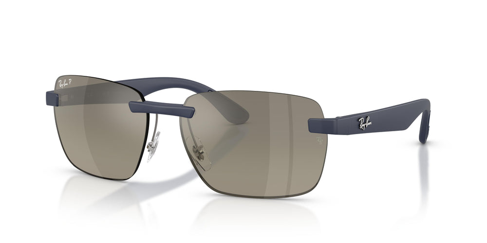 Ray-Ban RB4470CH 63315J 62