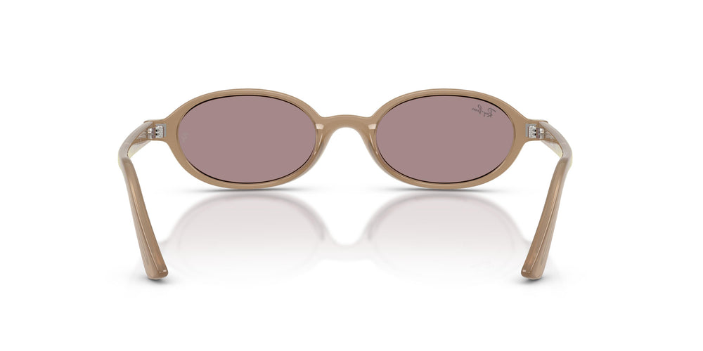 Ray-Ban RB4472 6891LA 51