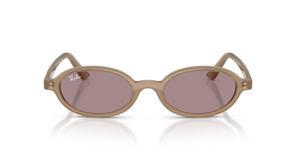 Ray-Ban RB4472 6891LA 51