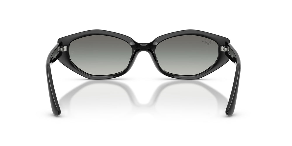 Ray-Ban RB4473D 667711 56