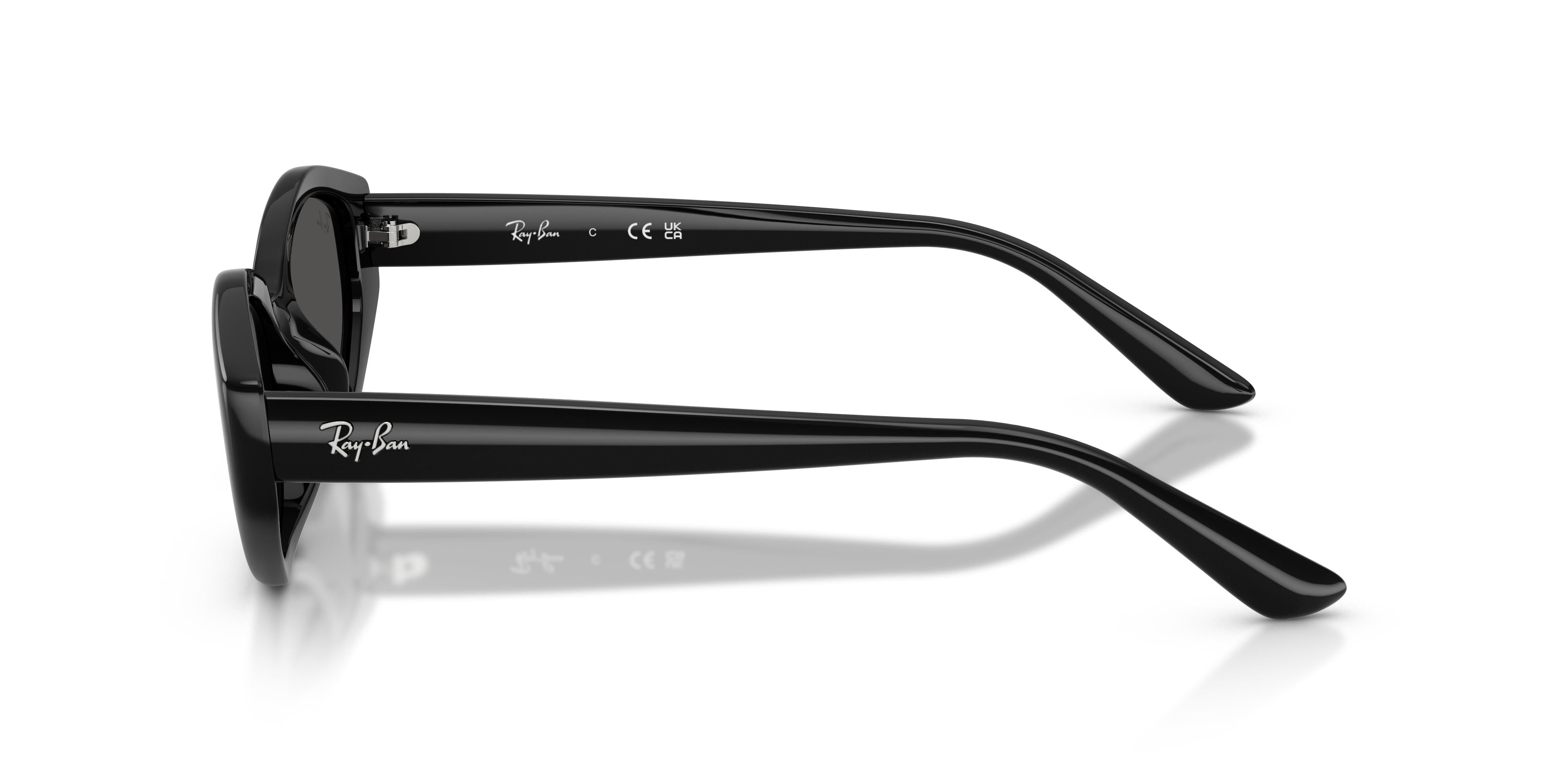 Ray-Ban RB4473D 667787 56 | Bassol Optic United States