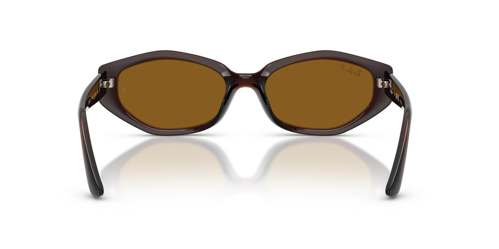 Ray-Ban RB4473D 714/83 56