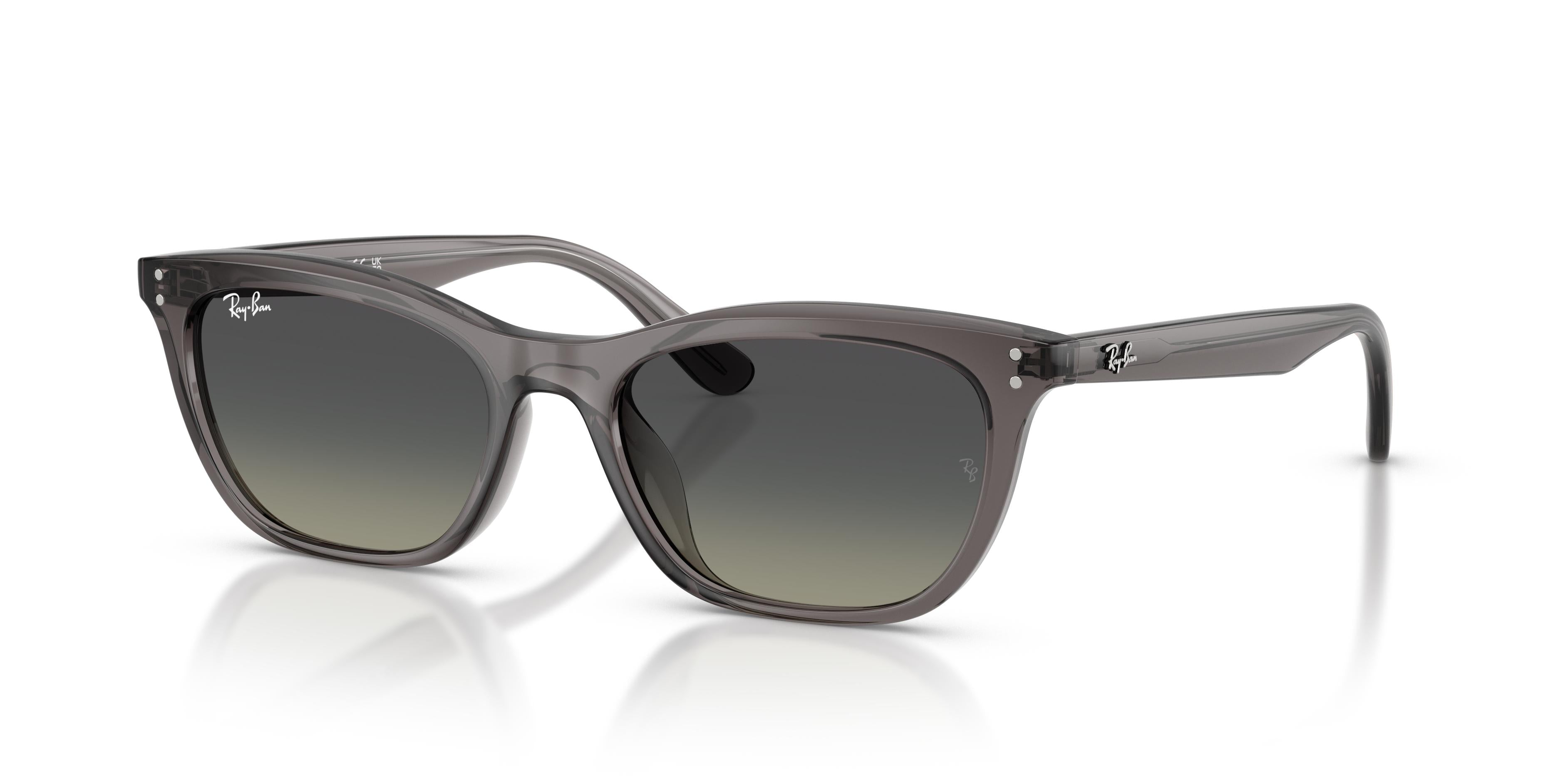 Ray-Ban RB4474D 667511 54