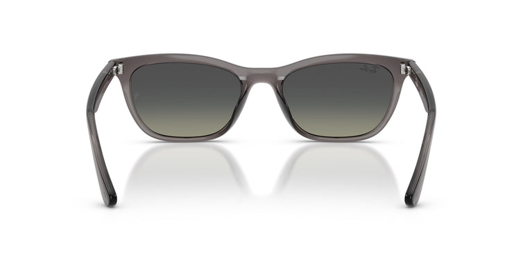 Ray-Ban RB4474D 667511 54