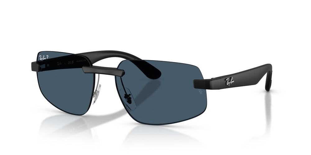 Ray-Ban RB4475CH 601S1C 60