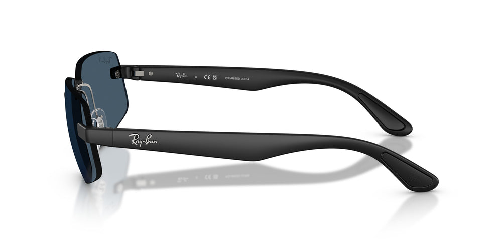 Ray-Ban RB4475CH 601S1C 60