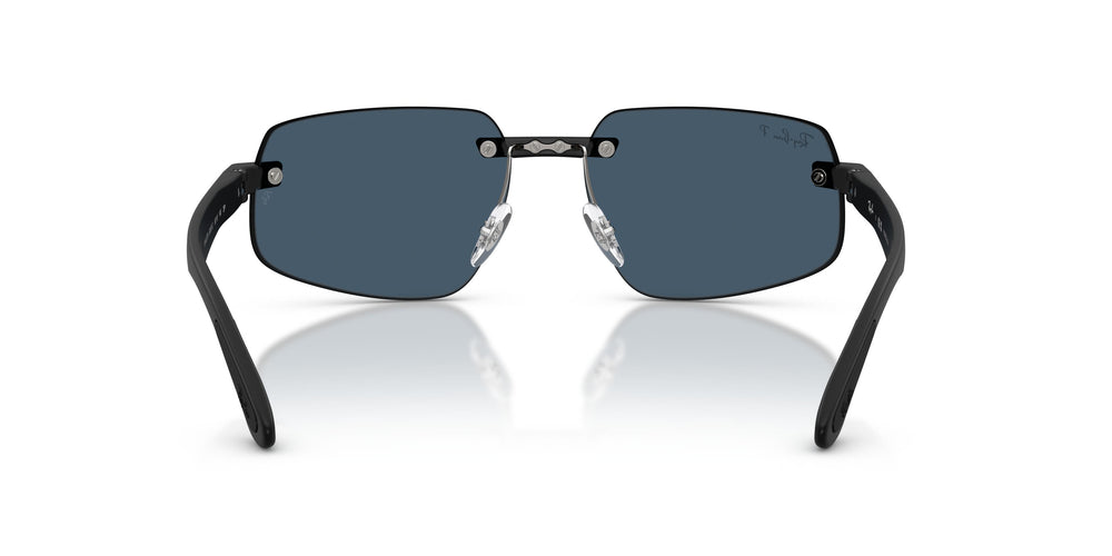 Ray-Ban RB4475CH 601S1C 60