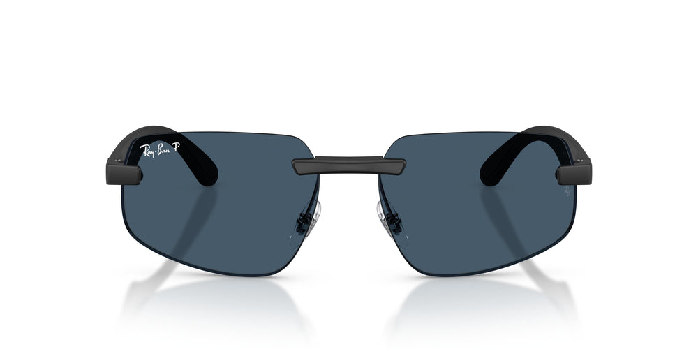 Ray-Ban RB4475CH 601S1C 60
