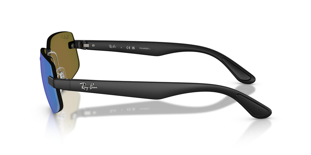 Ray-Ban RB4475CH 601SA1 60