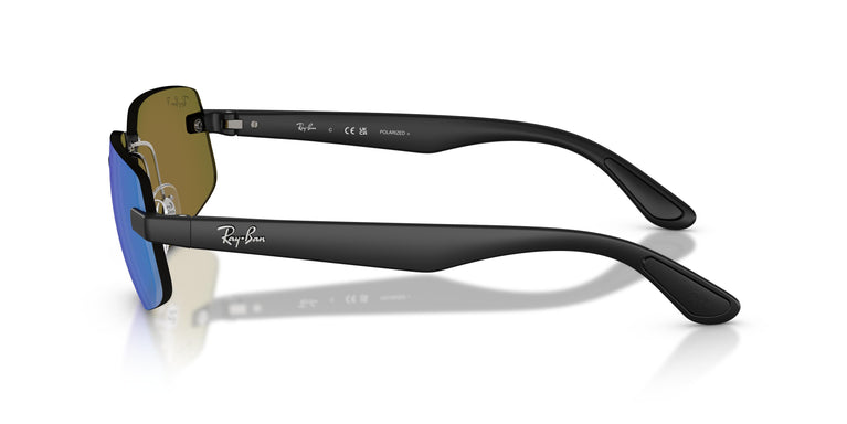 Ray-Ban RB4475CH 601SA1 60