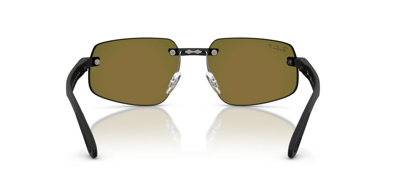 Ray-Ban RB4475CH 601SA1 60