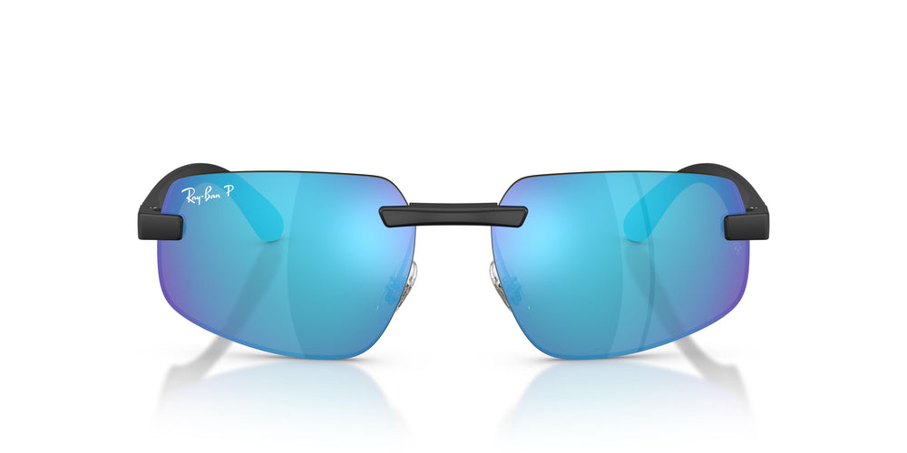 Ray-Ban RB4475CH 601SA1 60