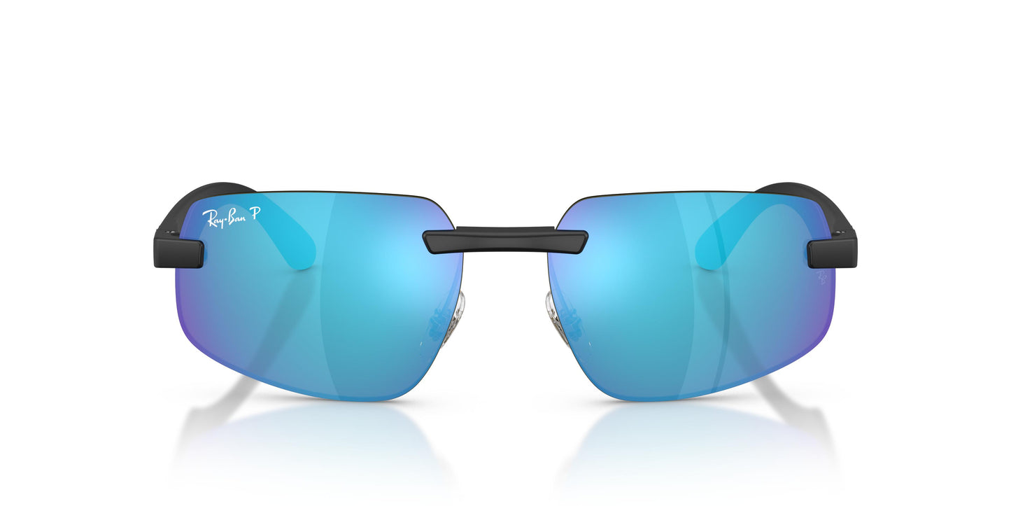 Ray-Ban RB4475CH 601SA1 60