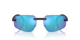 Ray-Ban RB4475CH 601SA1 60