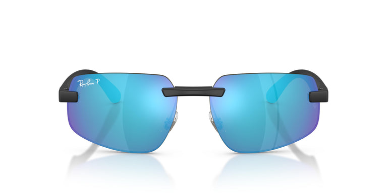 Ray-Ban RB4475CH 601SA1 60