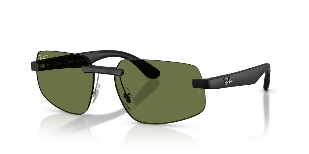 Ray-Ban RB4475CH 601S/2 60