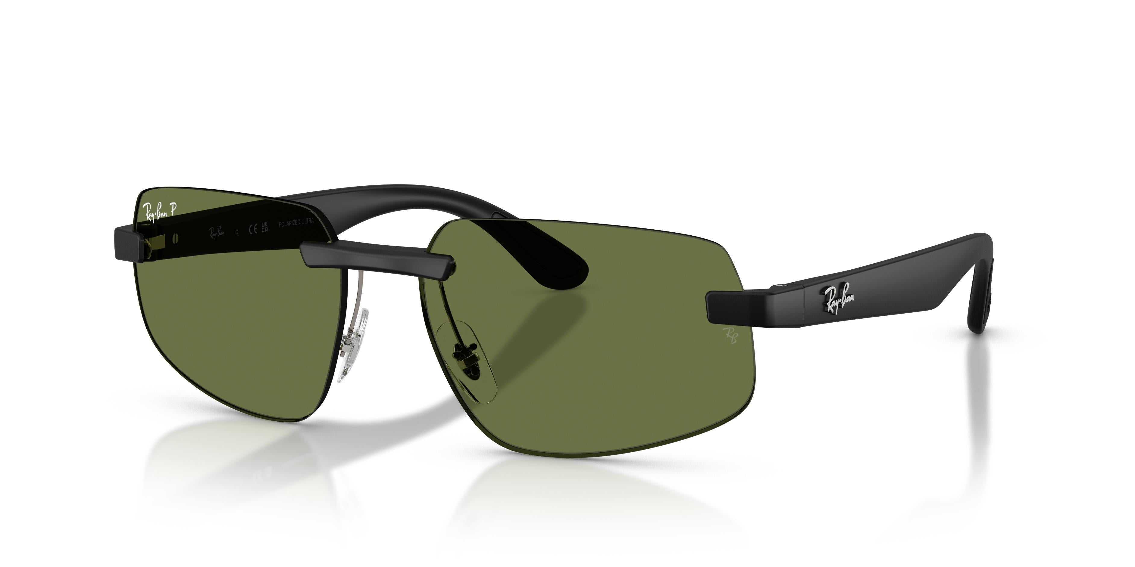 Ray-Ban RB4475CH 601S/2 60