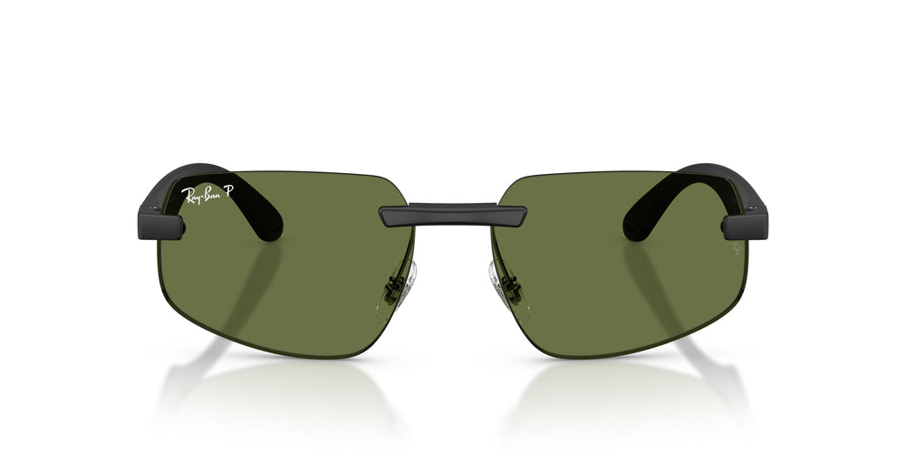 Ray-Ban RB4475CH 601S/2 60