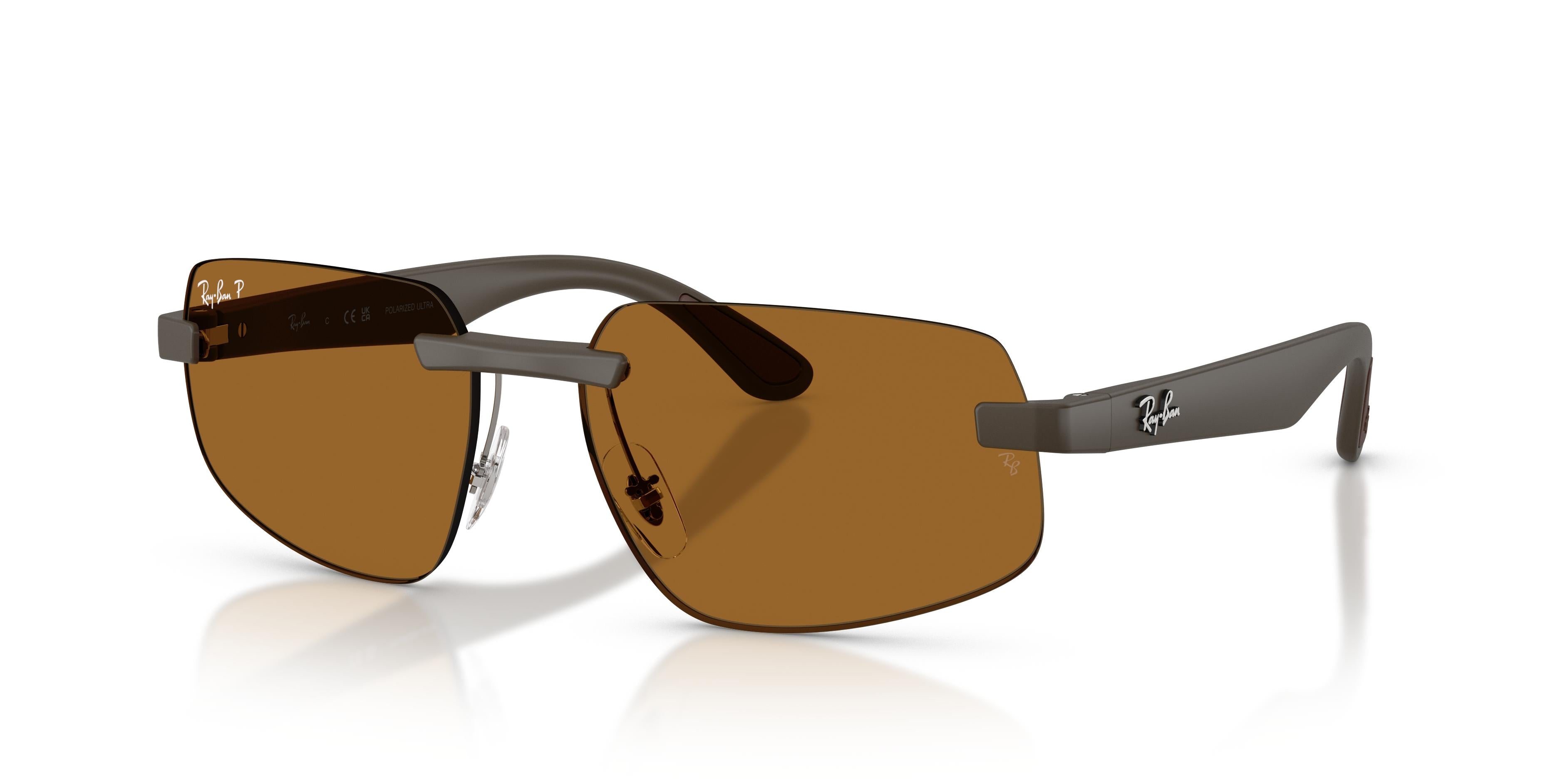 Ray-Ban RB4475CH 6124BB 60