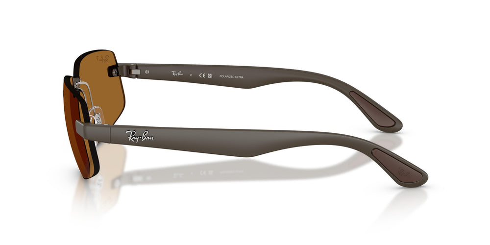 Ray-Ban RB4475CH 6124BB 60