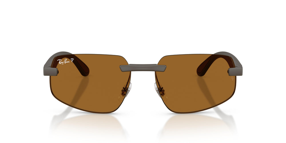 Ray-Ban RB4475CH 6124BB 60