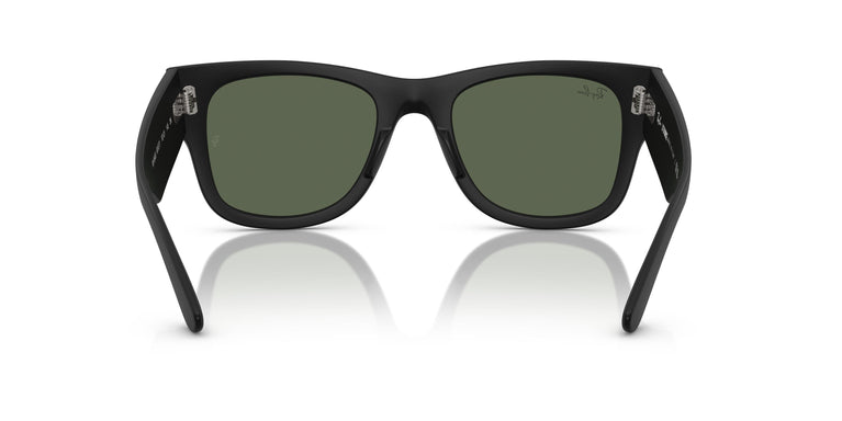 Ray-Ban RB4840S 601S71 52