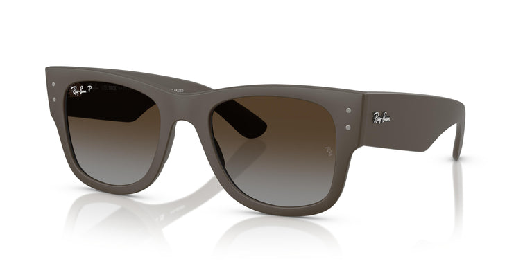 Ray-Ban RB4840S 6124T5 50