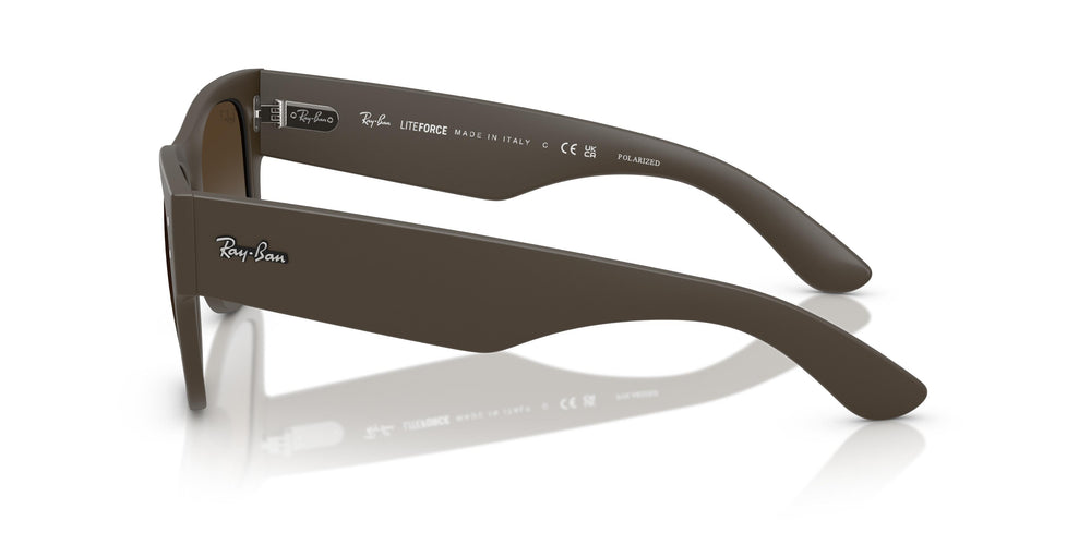 Ray-Ban RB4840S 6124T5 52