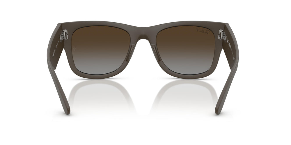 Ray-Ban RB4840S 6124T5 52