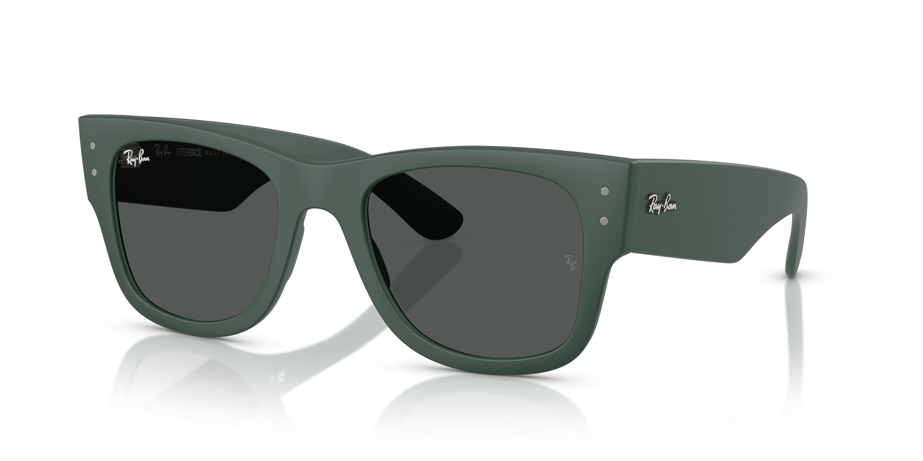 Ray-Ban RB4840S 665787 50