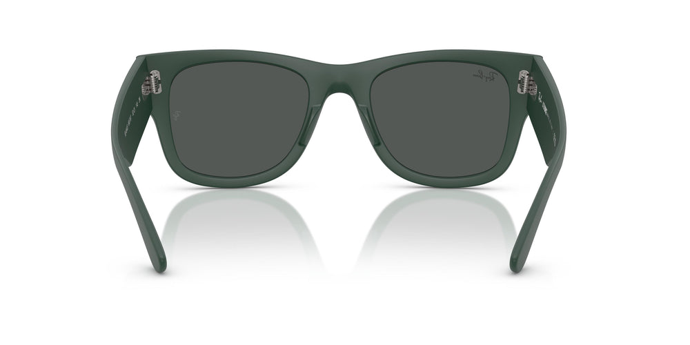 Ray-Ban RB4840S 665787 50