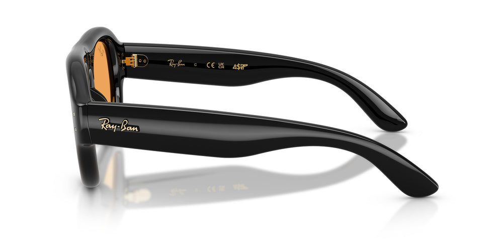 Ray-Ban RB4925 601/7 52