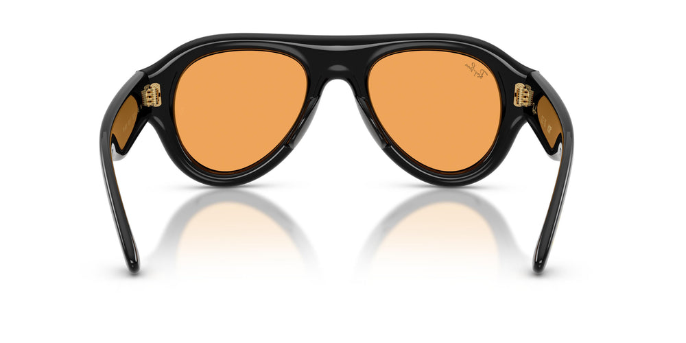 Ray-Ban RB4925 601/7 50