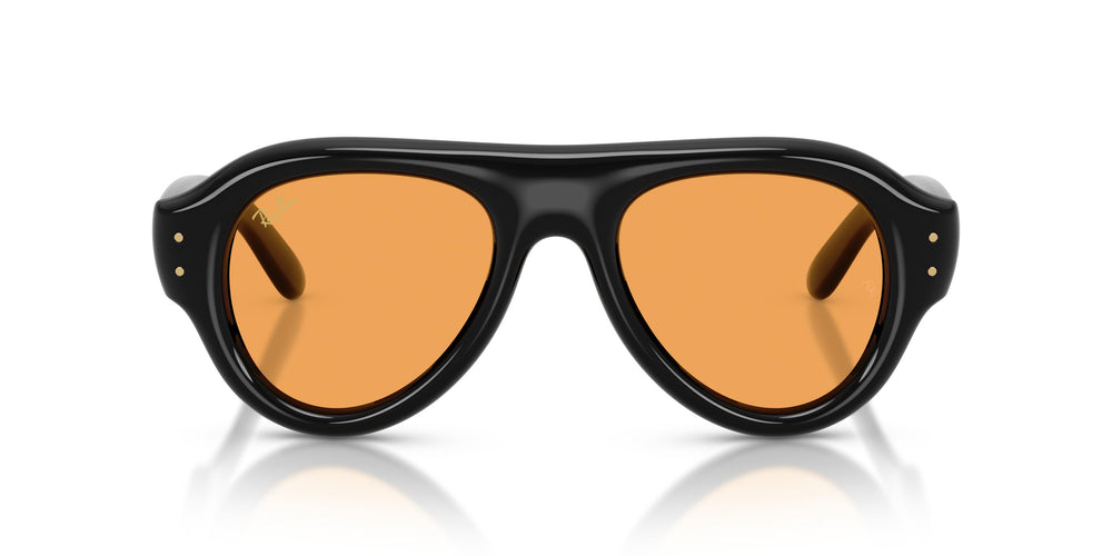 Ray-Ban RB4925 601/7 52