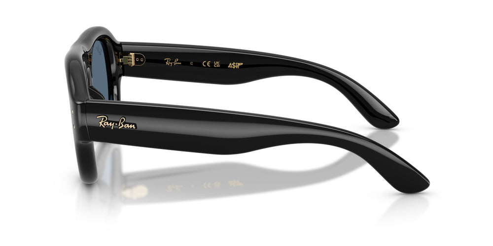 Ray-Ban RB4925 601/80 50