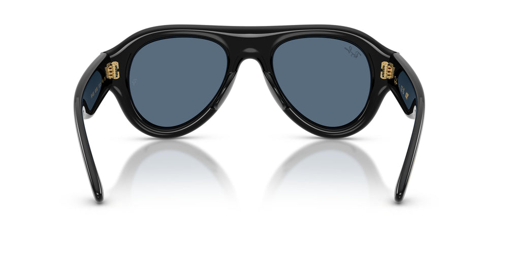 Ray-Ban RB4925 601/80 52
