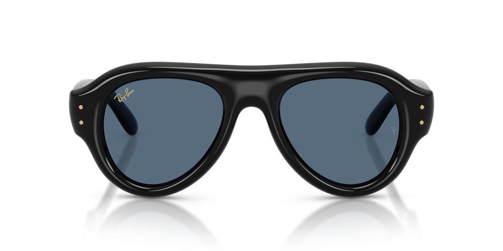Ray-Ban RB4925 601/80 50