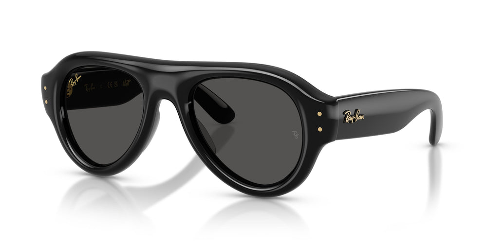Ray-Ban RB4925 601/87 50