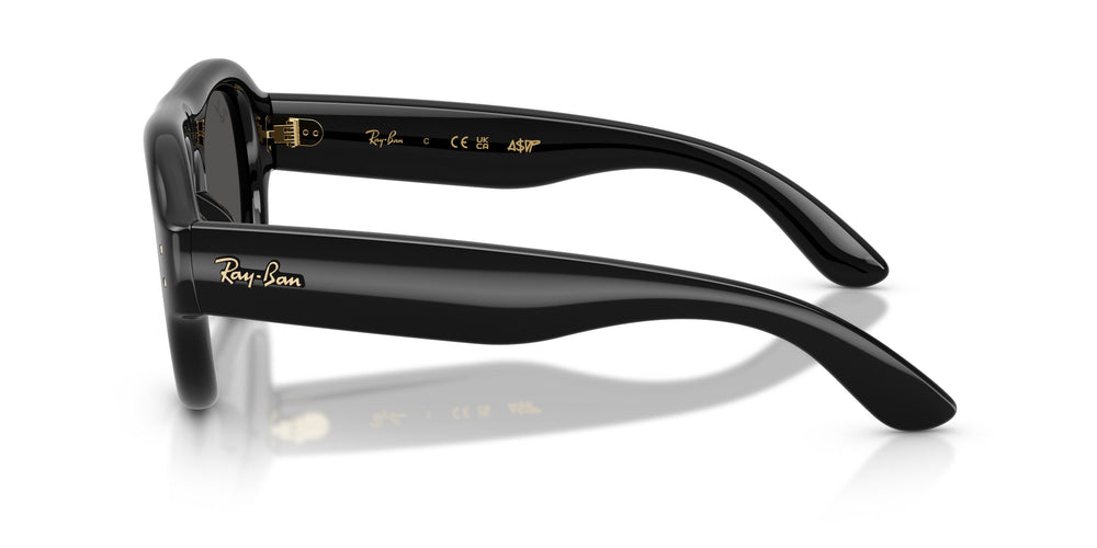 Ray-Ban RB4925 601/87 52