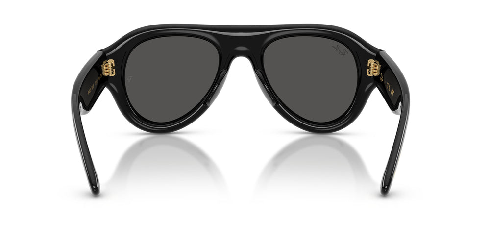 Ray-Ban RB4925 601/87 50