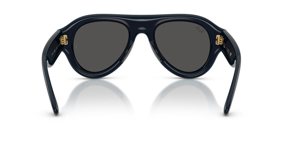 Ray-Ban RB4925 689587 50