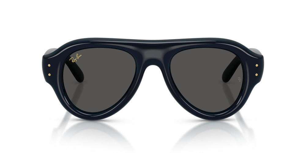Ray-Ban RB4925 689587 52
